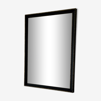 Miroir ancien, 81x57 cm