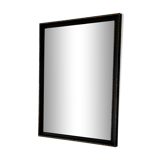 Antique mirror, 81x57 cm