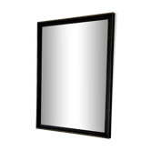 Miroir ancien, 81x57 cm