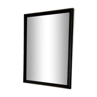 Miroir ancien, 81x57 cm
