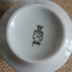 Set 11 coffee cups, sugar bowl and milk pitcher Wunsiedel Bavaria vintage
