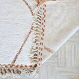 Hand-knotted Moroccan rug 150/250cm