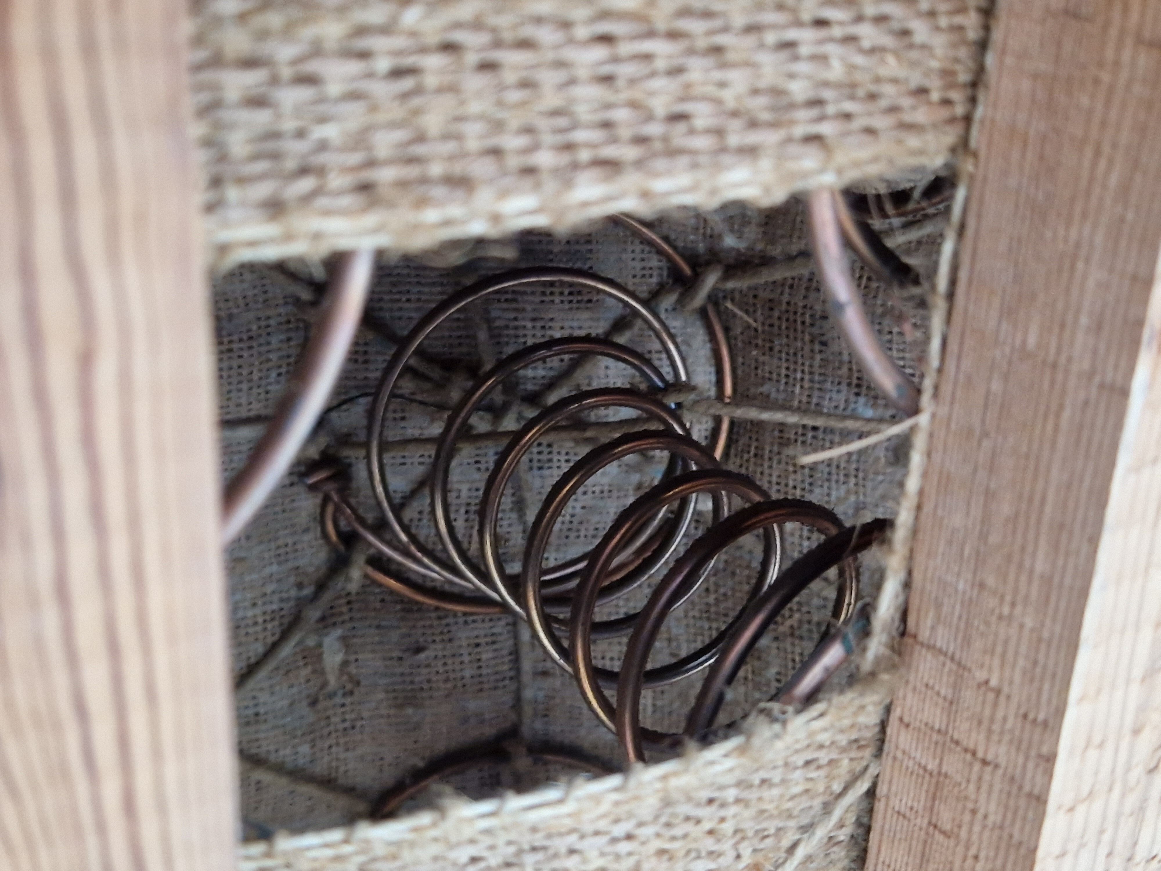 1950s, scandinavian art deco chairs, original condition