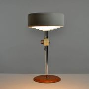 Lampe de table Model 781 (Simris/Olympia) par Anders Pehrson pour Ateljé Lyktan, Suède, 1964