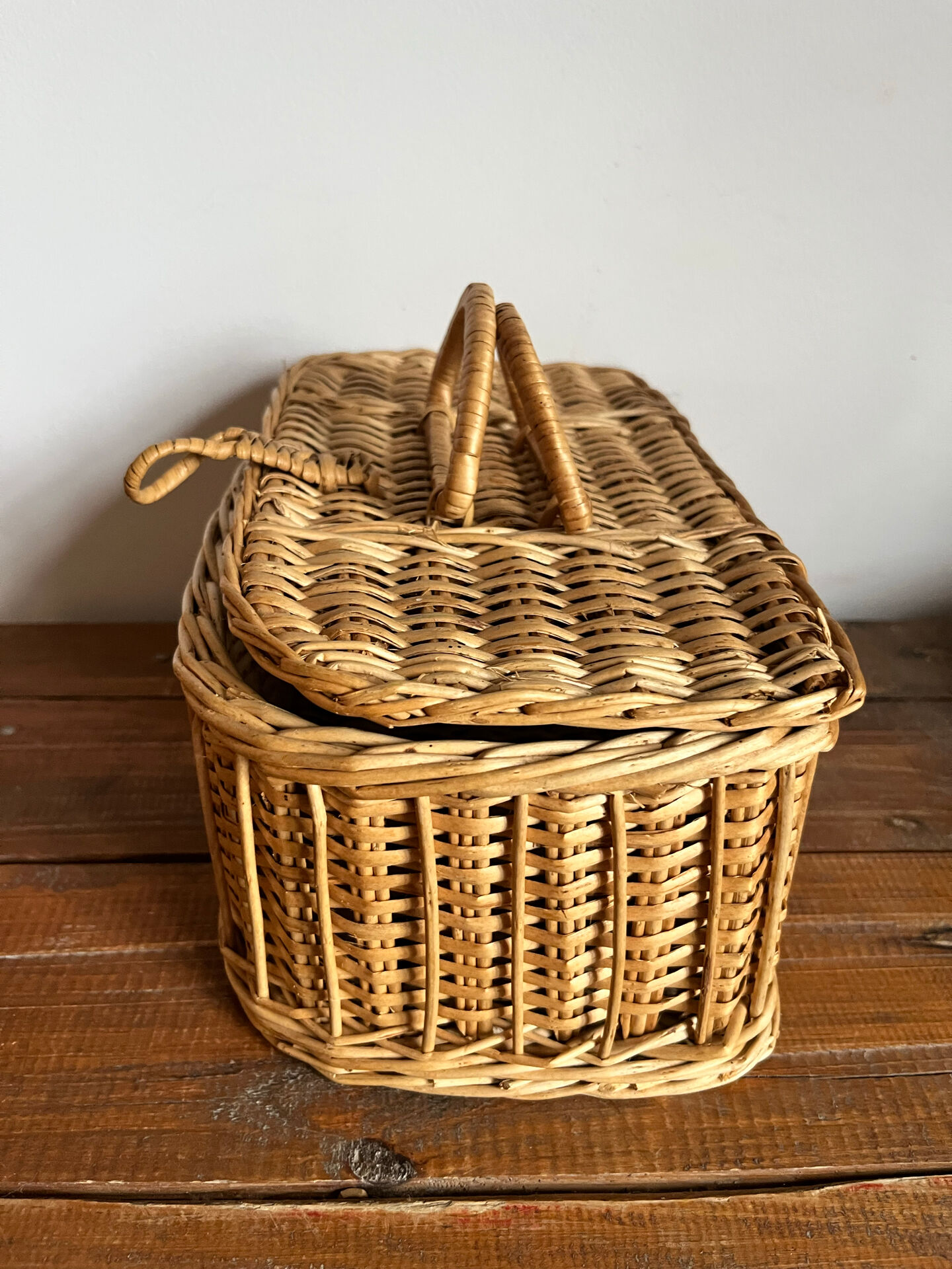 Basket