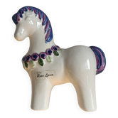 Ceramiek paard Rosa Ljuna Design
