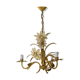 Vintage chandelier 1970