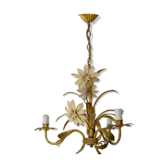 Vintage chandelier 1970