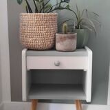 Bedside table
