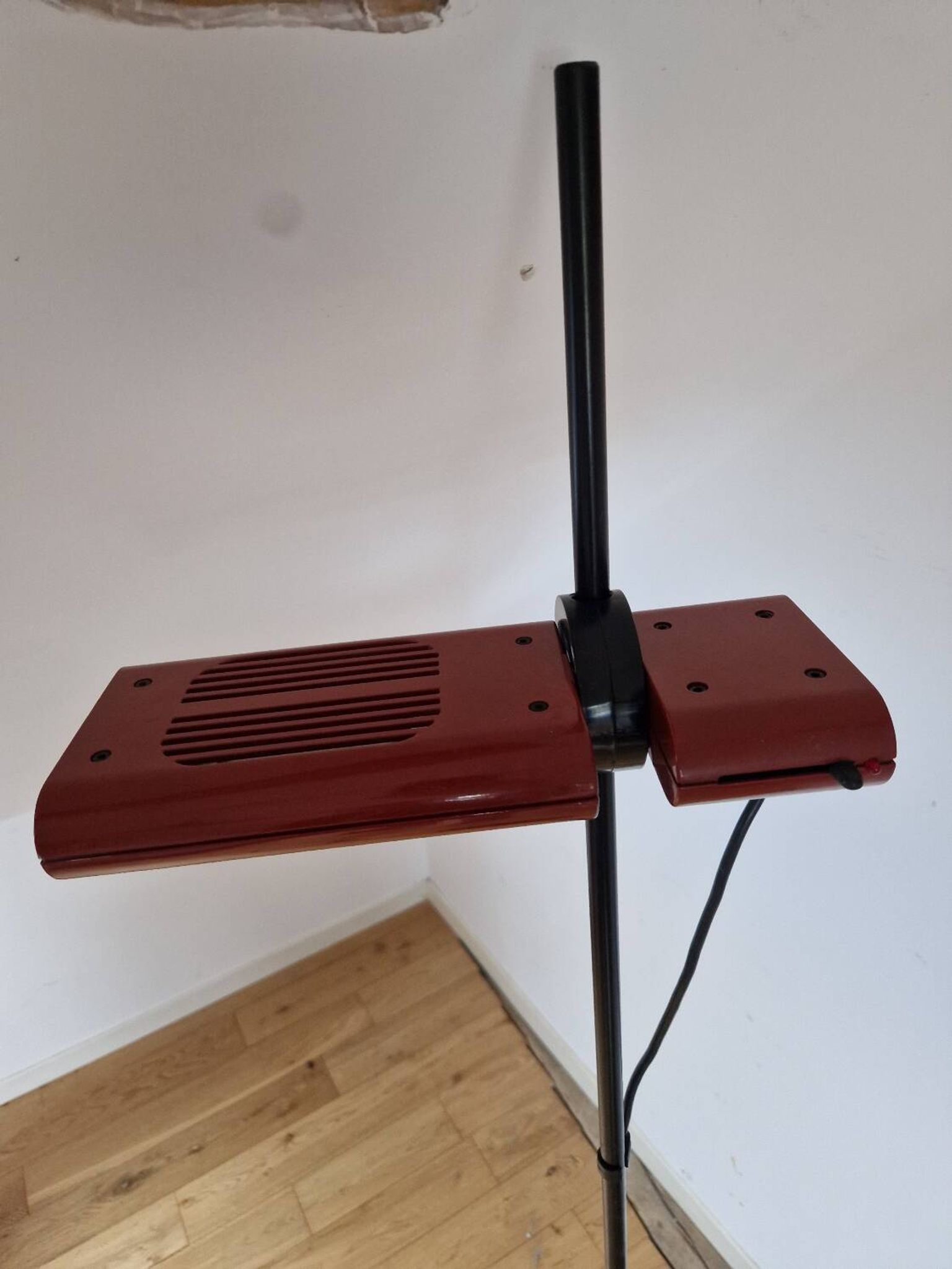 Lampadaire "aton terra" - ernesto gismondi édition artemide