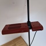 "aton terra" floor lamp - ernesto gismondi edition artemide