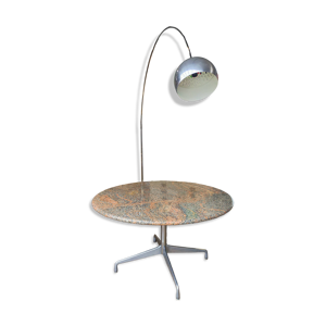 Table ronde peretti pour - castelli