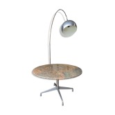 Peretti round table for Castelli