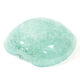 Turquoise Crystal Cigar Ashtray