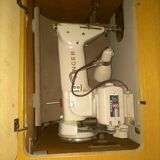 Singer 191b sewing machine
