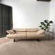 Vintage sofa model Alanda B&B Italia, 1980s, Paolo Piva