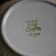 Boch Corfu model deep dish