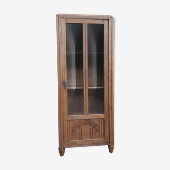 Armoire vitrée