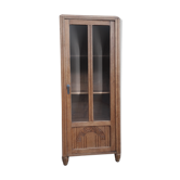 Glass cabinet