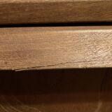 Vintage Scandinavian style chest of drawers