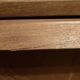 Commode vintage style scandinave