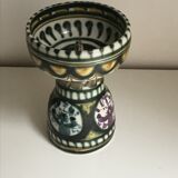 Keraluc ceramic candlestick