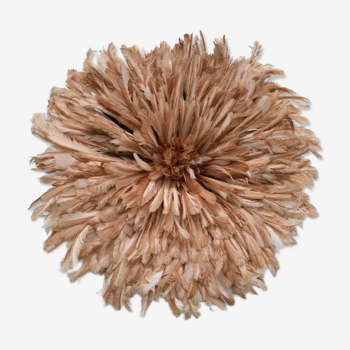 Juju hat beige de 35 cm