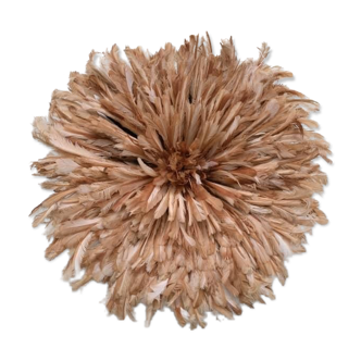 Juju hat beige de 35 cm