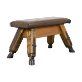 Banc de gymnastique