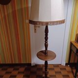 Lampadaire vintage