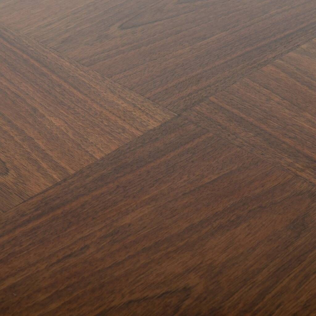 Coffee table from the workshop of Aleš Werner