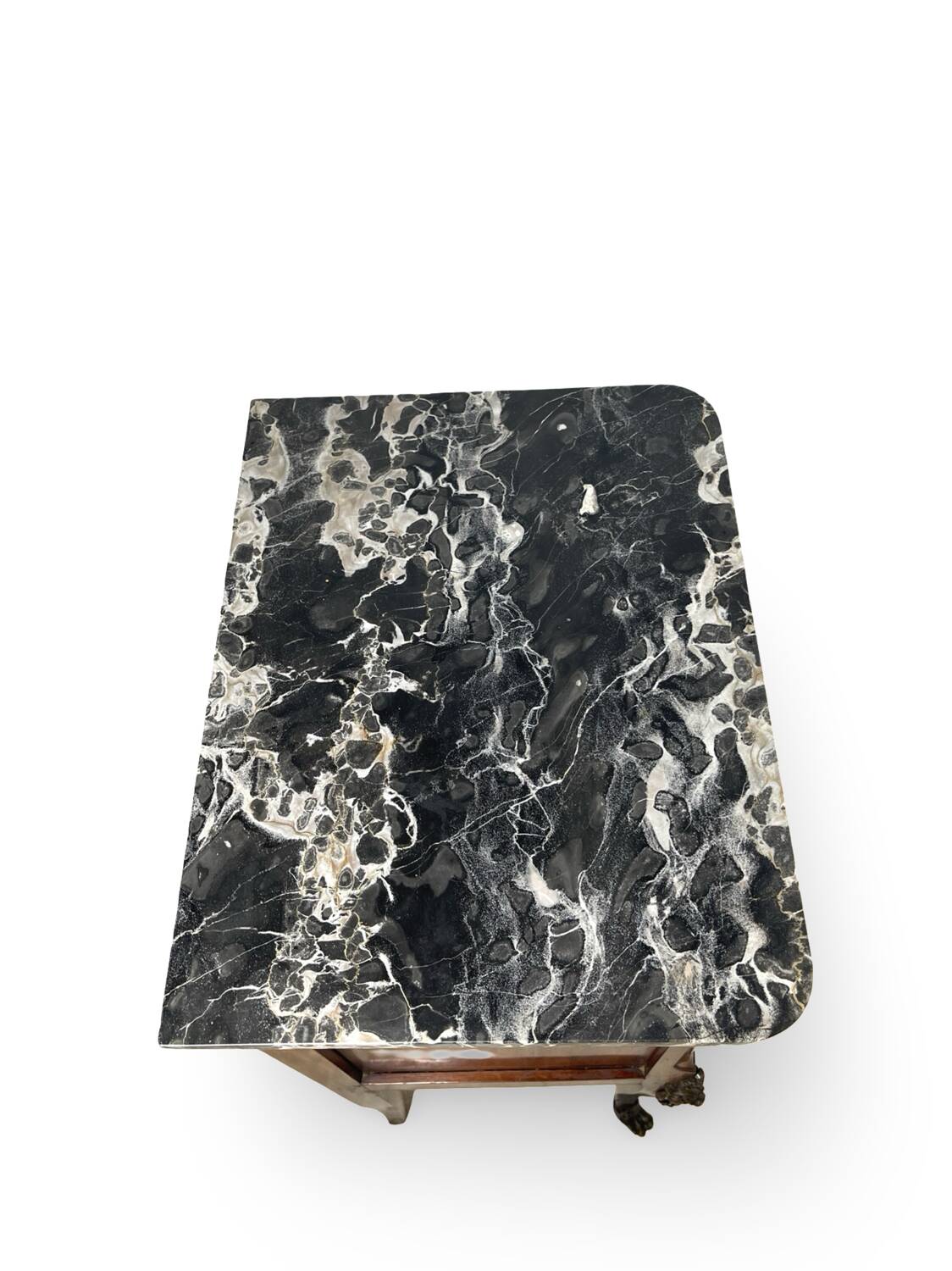 Italian nightstands 1910s/1920s