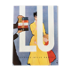 Advertising Lu Art Deco 50s