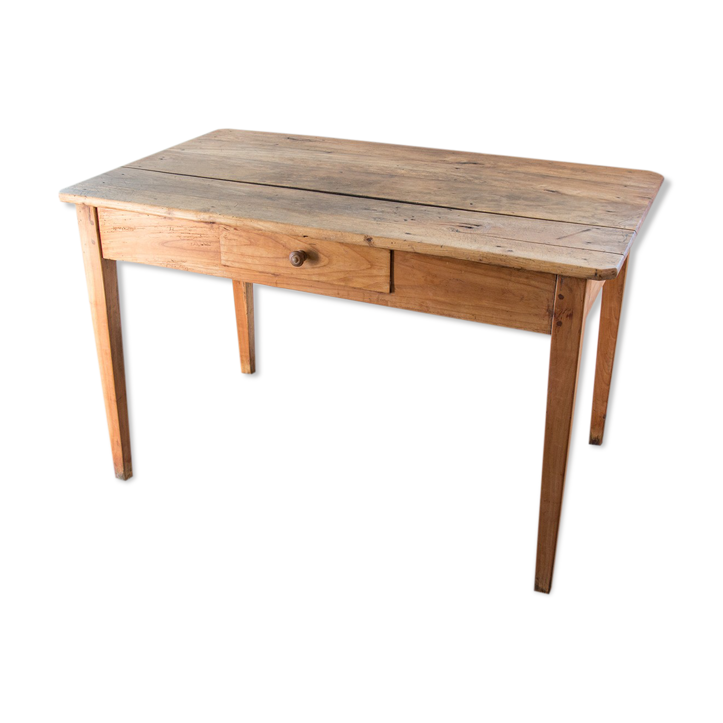 Table de ferme