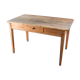 Table de ferme