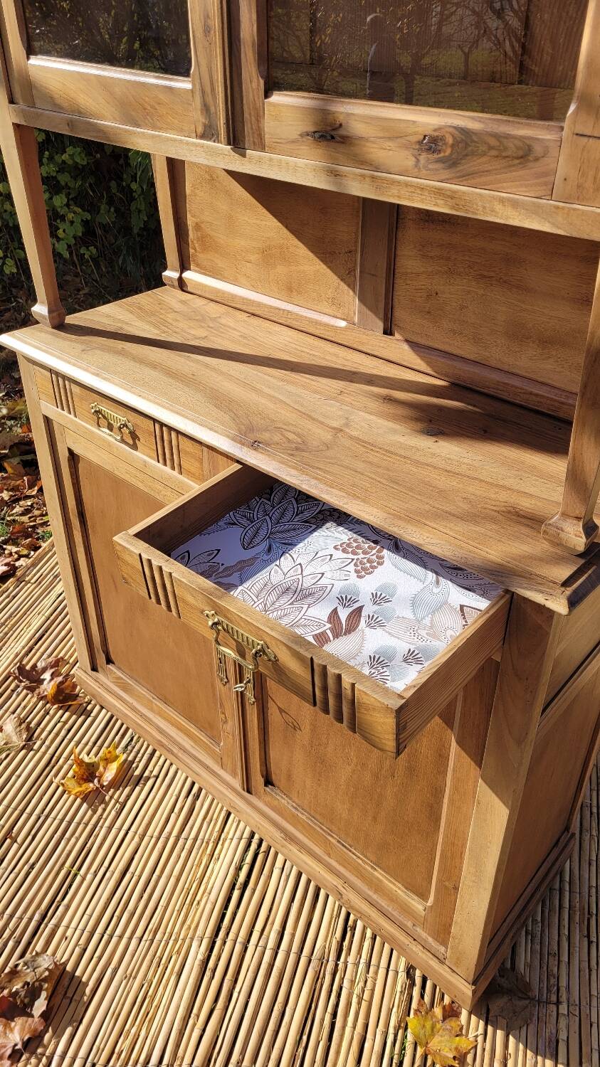 Double sideboard - renovated