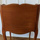 Louis XV bedside table