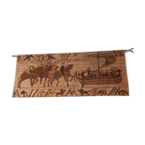 Bayeux Tapestry Reproduction