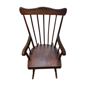rocking chair enfant