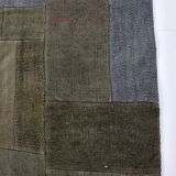 Anatolian Decorative Bohemian Kilim Rug sku 3043