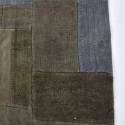 Anatolian Decorative Bohemian Kilim Rug sku 3043