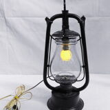 Panzer storm lamp