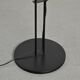 Lampadaire par Michaël Bang, Holmegaard, Danemark, vers 1970