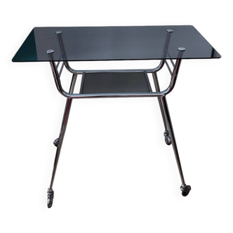 1960s side table