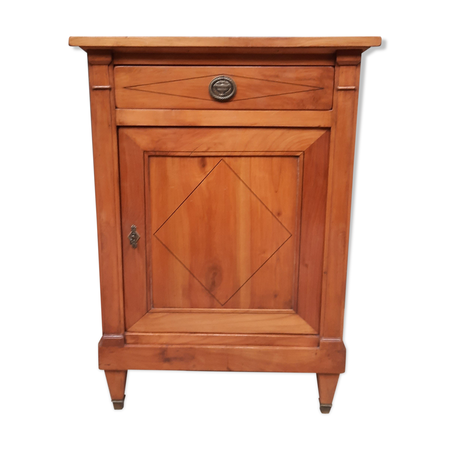 Cherry corner furniture