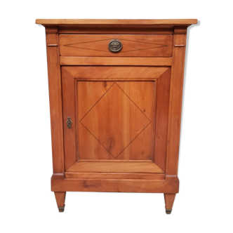 Cherry corner furniture
