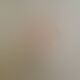 Vintage frosted glass lamp, round globe, elegant design, soft light.