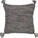 Black Sahara cushion