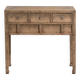 Old fir wood console – Shandong, circa 1930