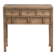Old fir wood console – Shandong, circa 1930